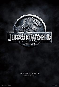 Movie Jurassic World