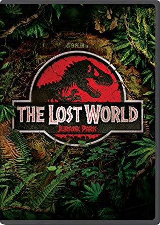 Movie El mundo perdido: Jurassic Park