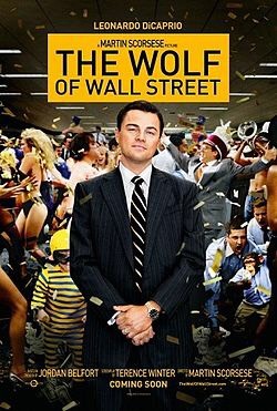 Movie The Wolf of Wall Street Official Trailer #2 (2013) - YouTube