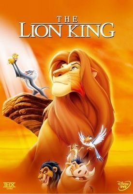 Movie The Lion King (Trailer) - YouTube