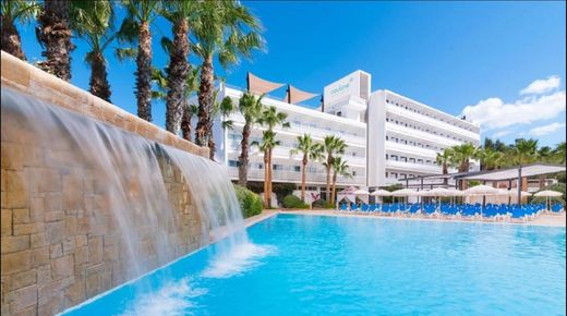 Hotel Azuline Bergantin Ibiza 