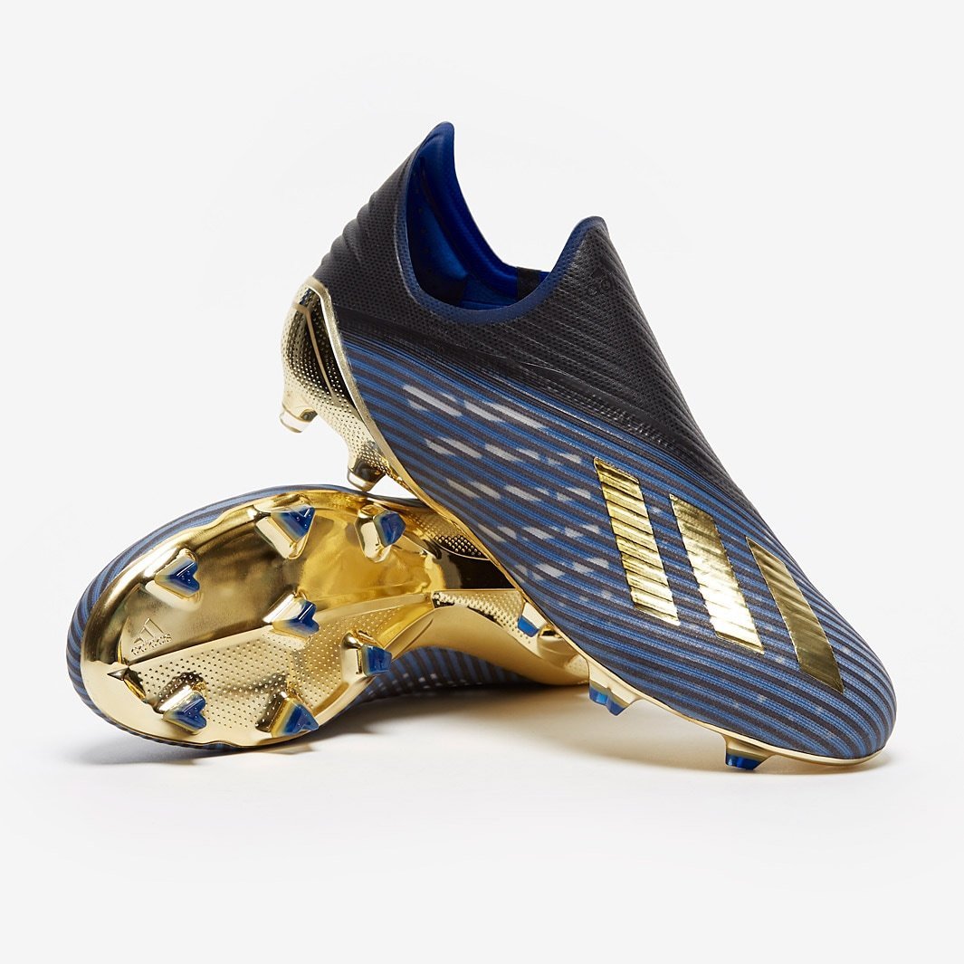 Social  Adidas X 19+ FG