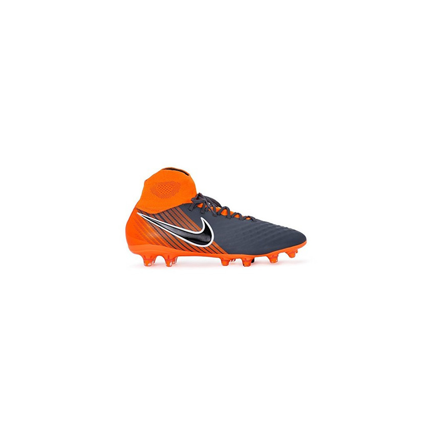 Social Nike Magista Obra 2 Pro DF FG AH7308 080, Botas de fútbol