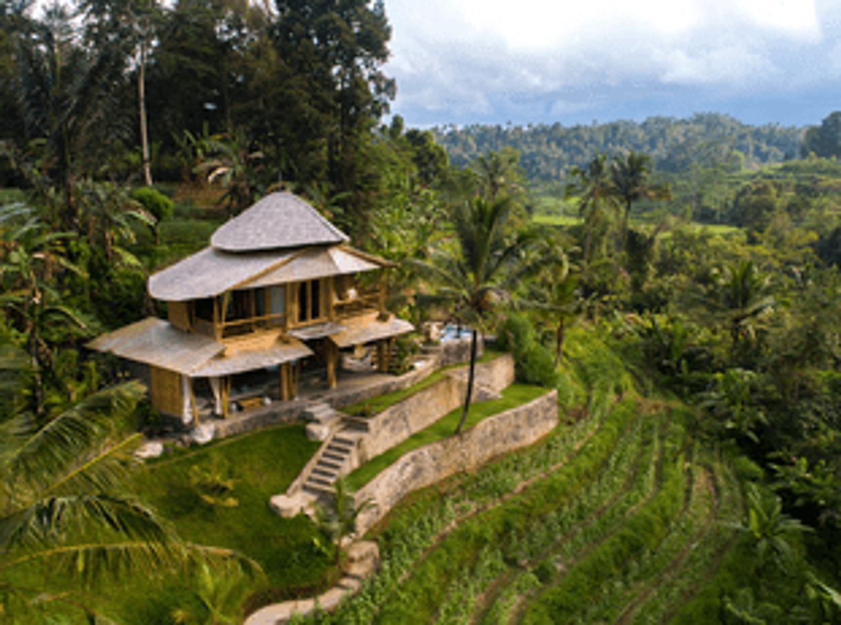 Camaya Bali