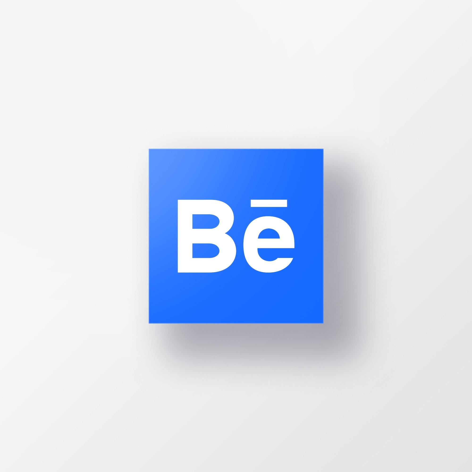 Aplicaciones Behance