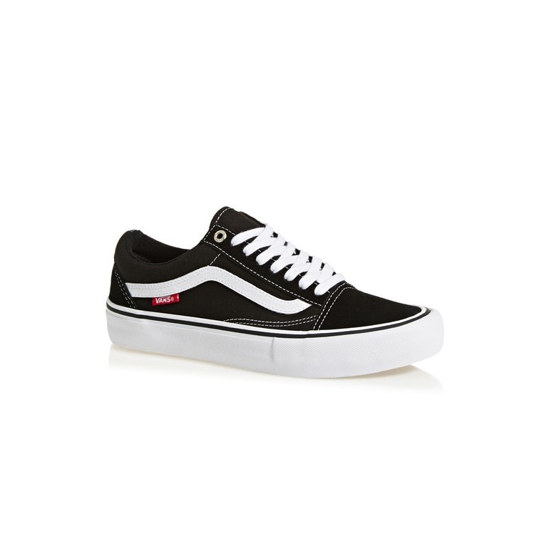 Product VANS PRO SKATE