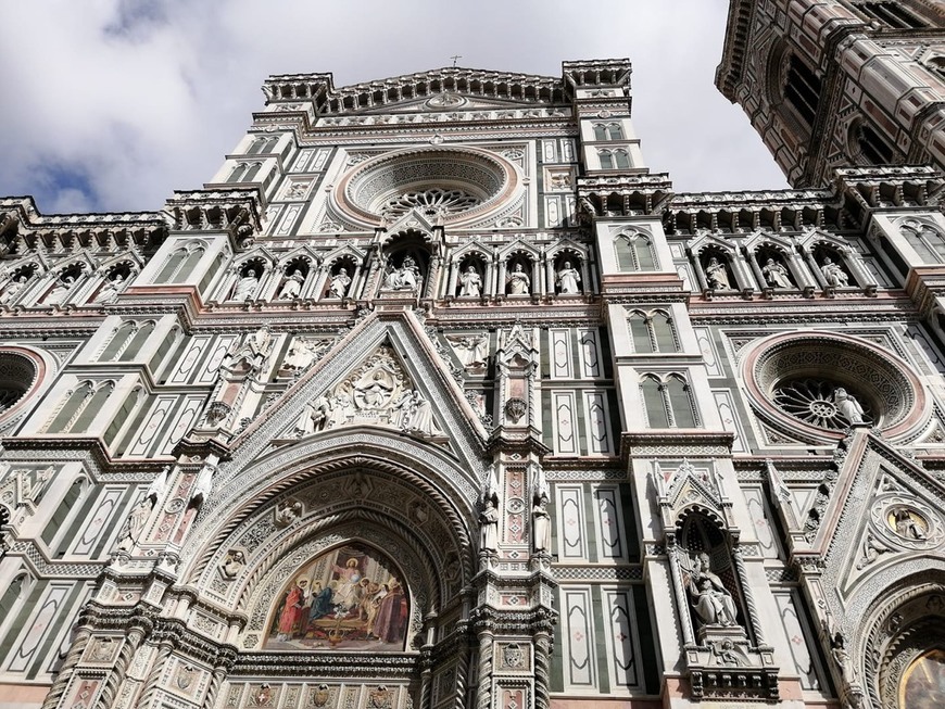 Place Duomo