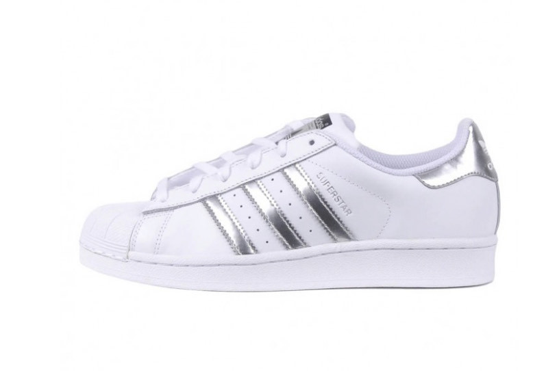 Moda ADIDAS ORIGINALS SUPERSTAR W