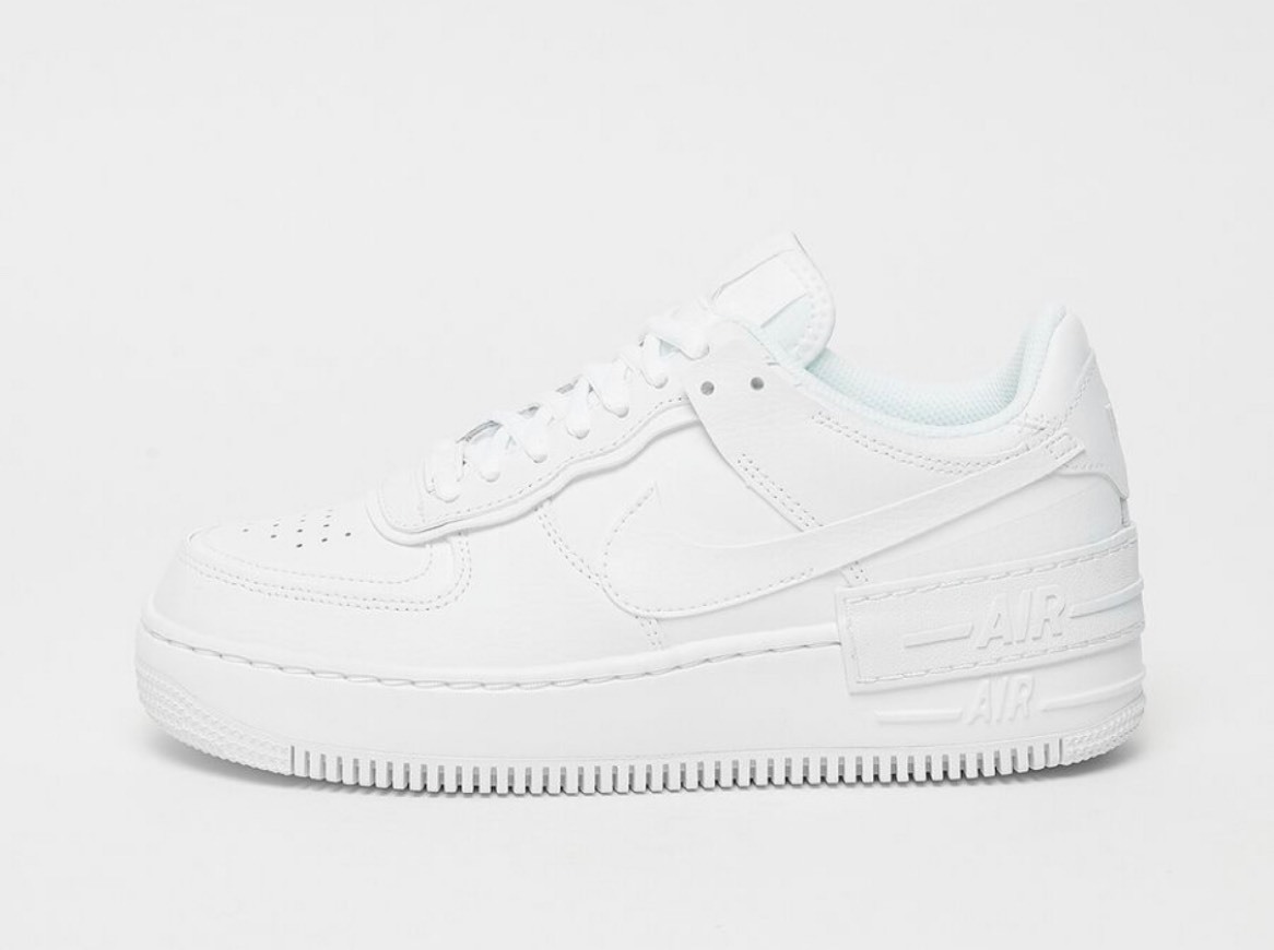 Moda WMNS Air Force 1 Shadow