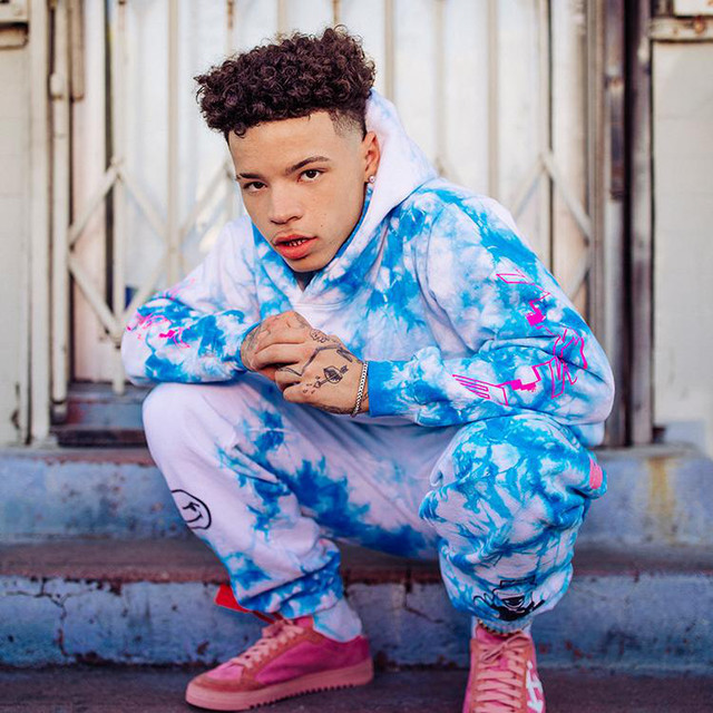 Fashion Lil Mosey on Spotify