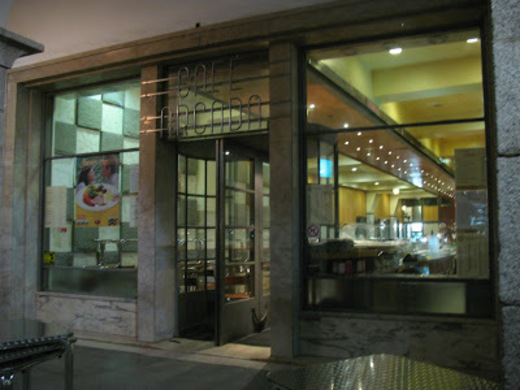 Cafe Arcada