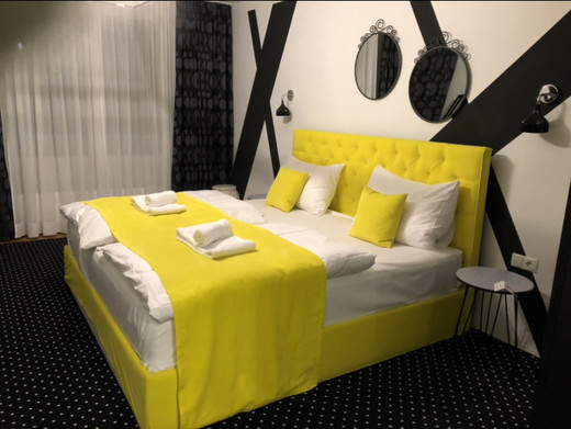 City Stay Vienna – Lugeck
