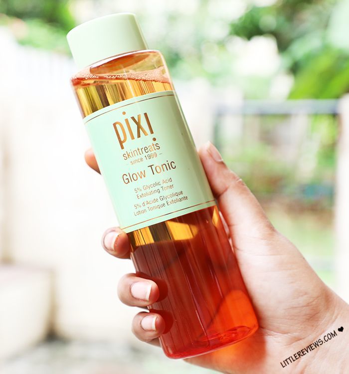 Producto Glow Tonic - Pixi Beauty - Pixi