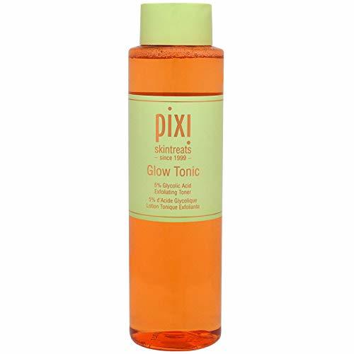 Social Pixi Glow Tonic With Aloe Vera & Ginseng 250ml by HealthMarket