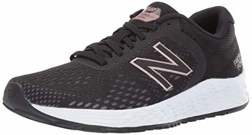 Moda New Balance Fresh Foam Arishi, Zapatillas de Running para Mujer, Negro