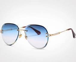 Social Óculos de sol feminino 