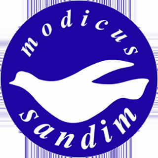 AD Modicus Sandim