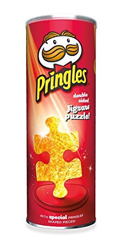 Product Gibsons Pringles - Puzzle