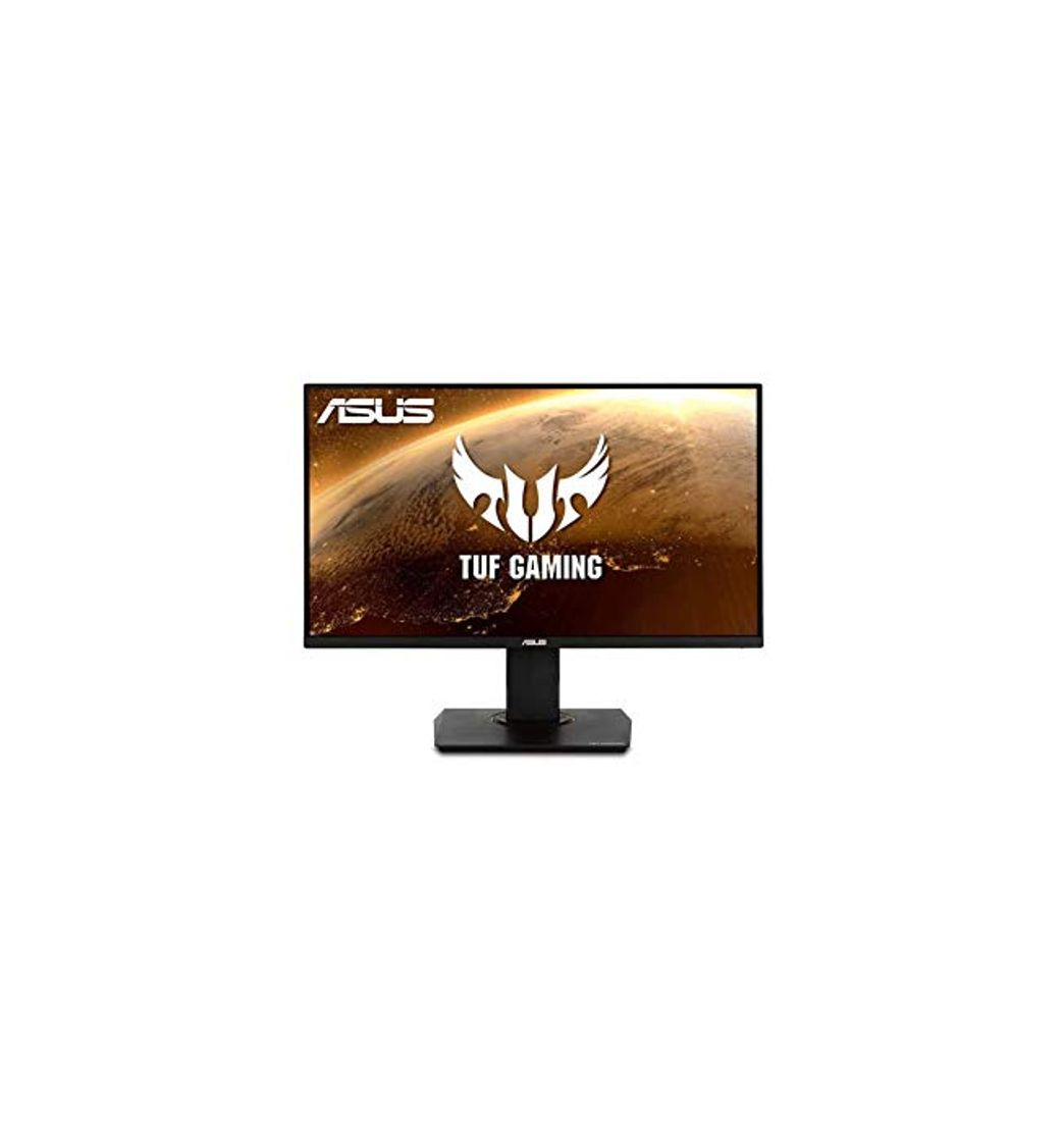 Electronic ASUS TUF Gaming VG289Q - Monitor Gaming de 28" UHD 4K