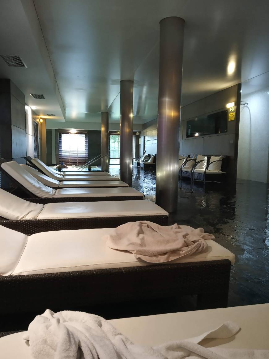 Place Your Hotel & Spa Alcobaça