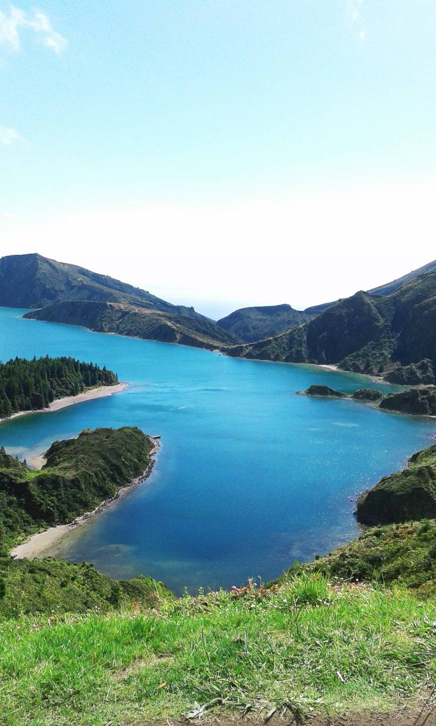 Place Açores