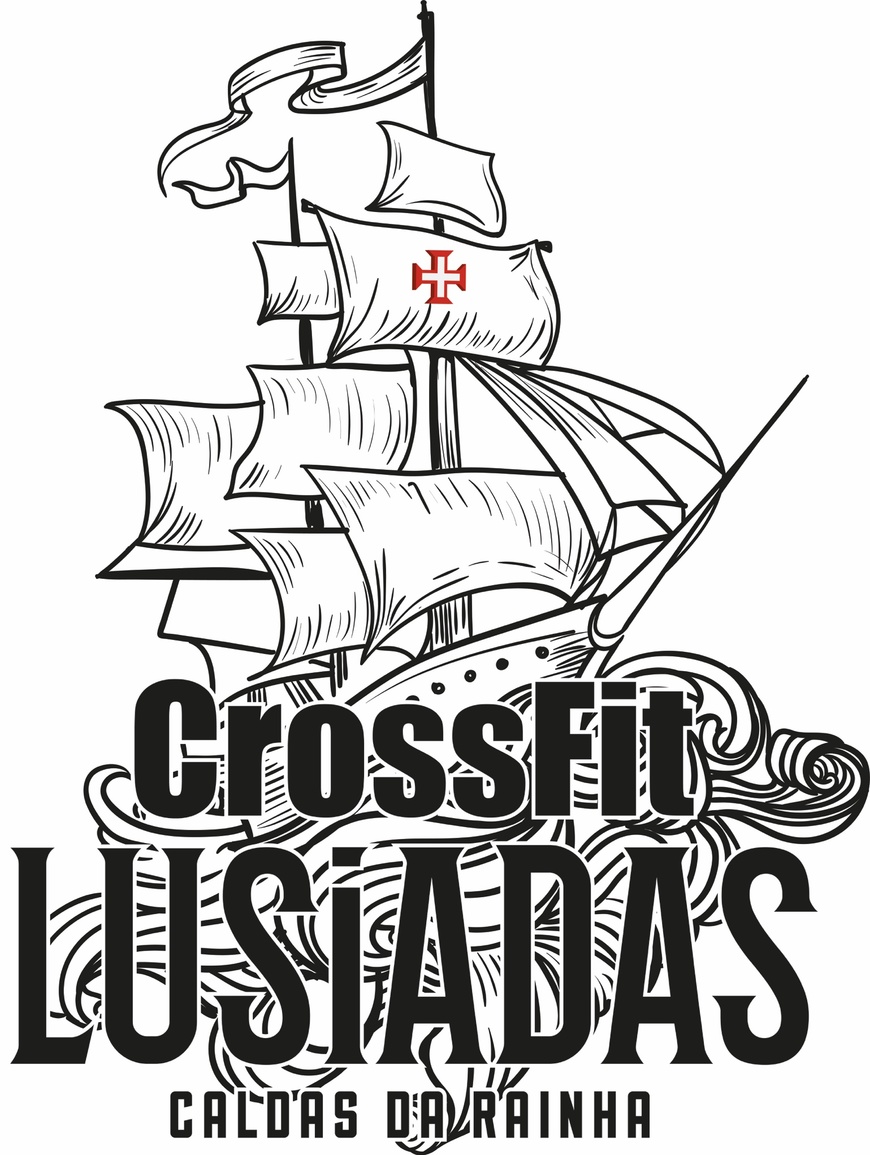 Place CrossFit Lusíadas