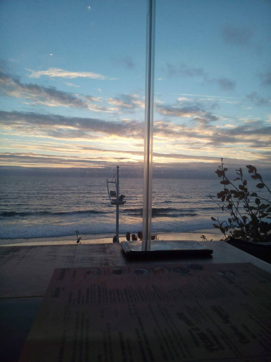 Restaurants Pizzaria da Praia