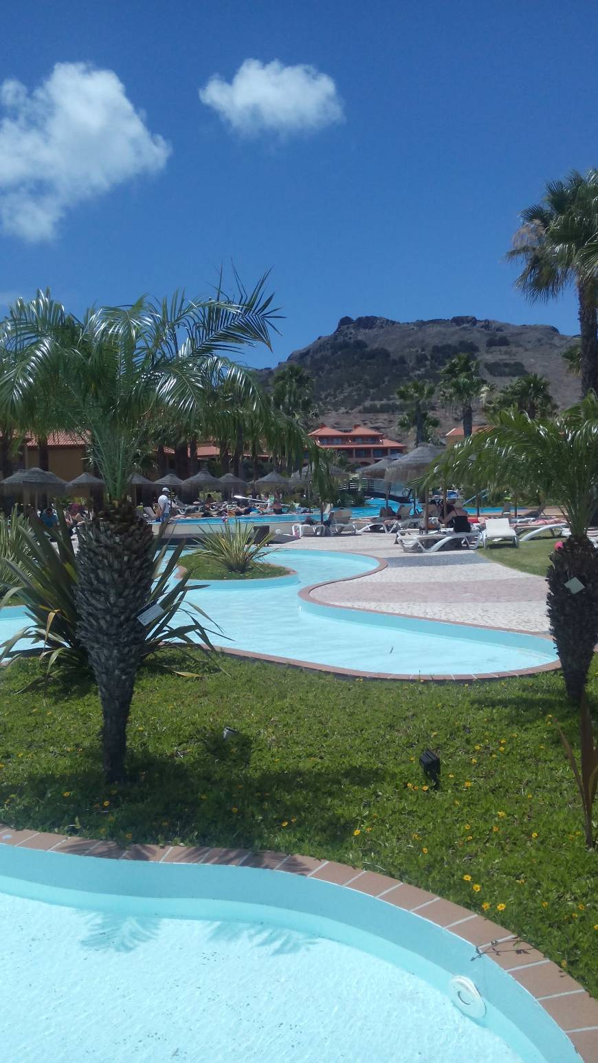 Place Pestana Porto Santo All Inclusive