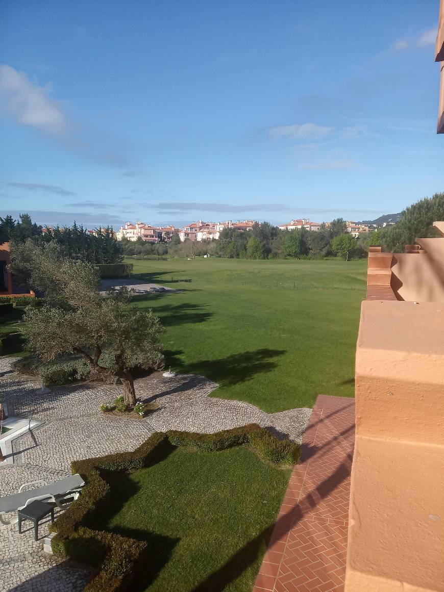 Place Pestana Sintra Golf