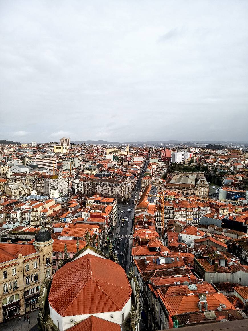 Place Oporto