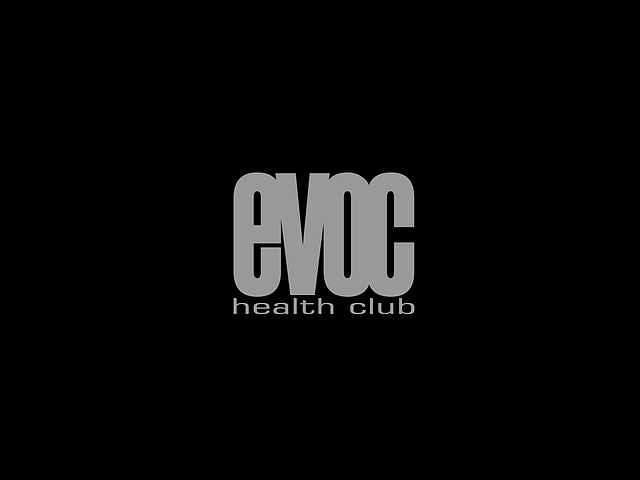 Lugar EVOC Health Club