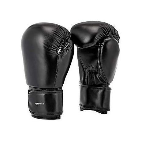 Luvas de boxe