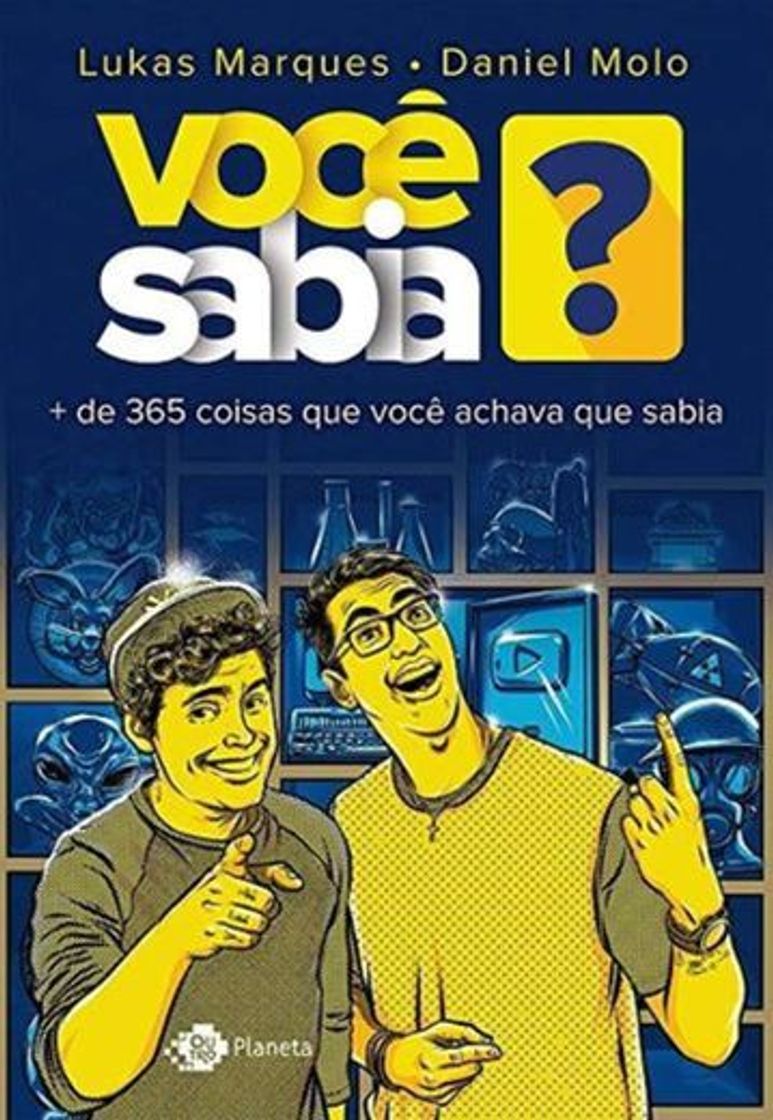 Moda Você sabia❓