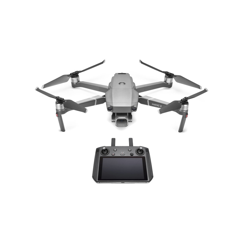 Electrónica DJI Mavic 2 Pro