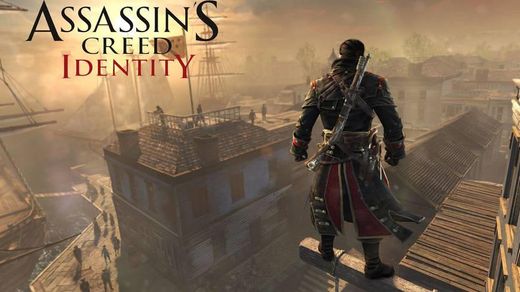 Assassins creed android