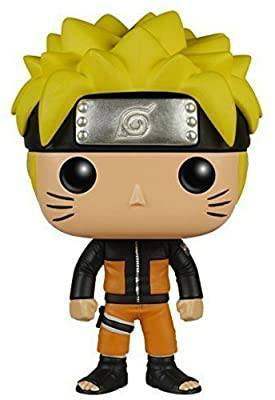 Fashion Funko Pop - Naruto