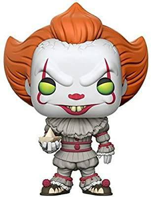 Fashion Funko Pop - Pennywise