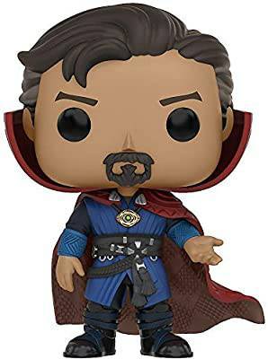 Fashion Funko Pop - Dr. Strange 