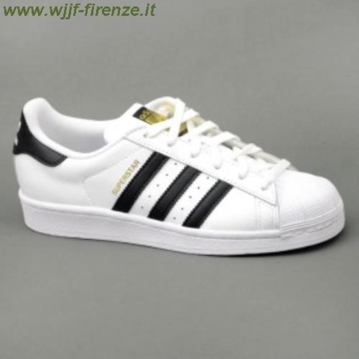 adidas Originals Superstar, Zapatillas Unisex Niños, Blanco