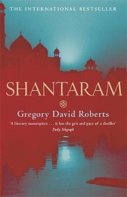 Books Shantaram