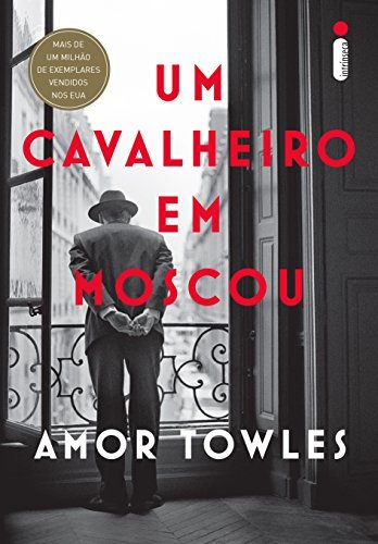 Libro Um cavalheiro em Moscou