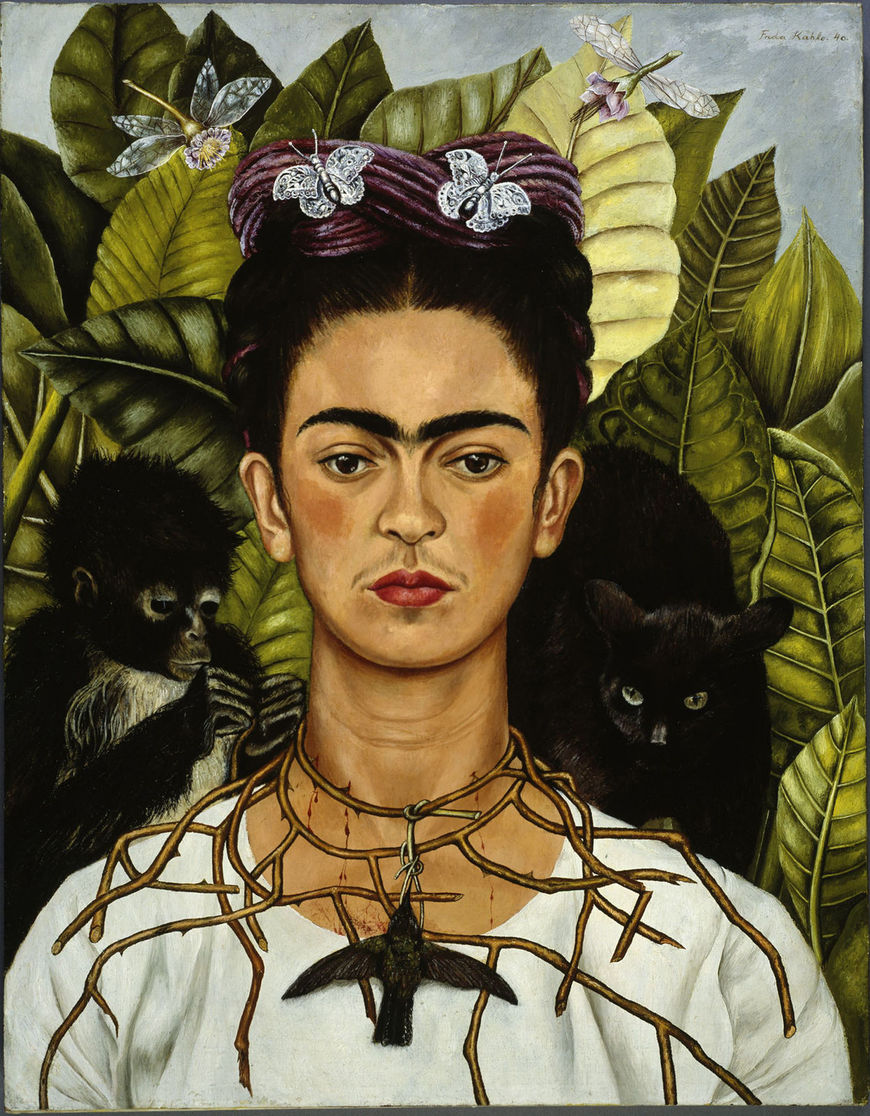 Libro Frida 