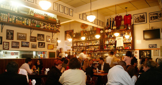Veloso Bar