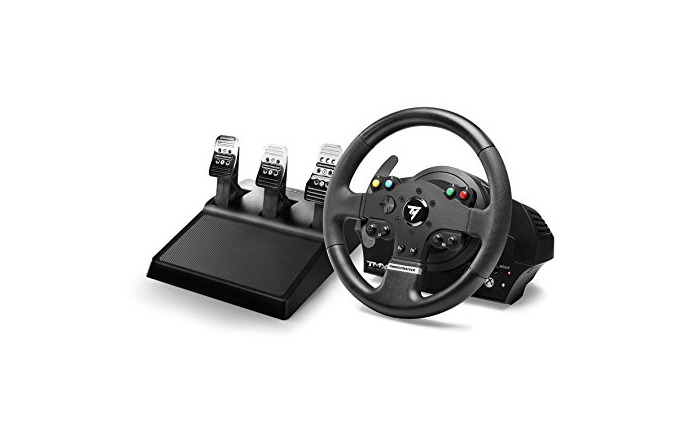 Electronic Thrustmaster TMX Pro