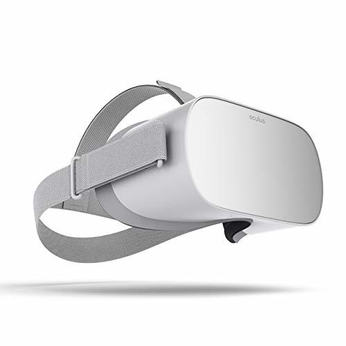 Electronic Oculus Go 64GB