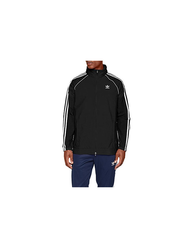 Fitness adidas SST Windbreaker Jackets