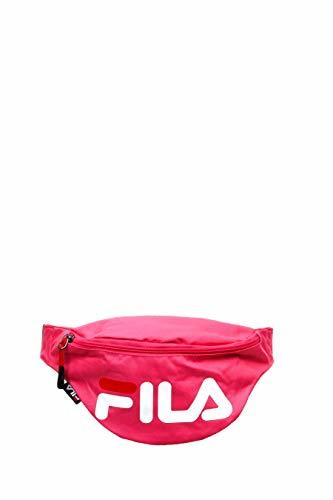 Product Riñonera Fila Wais Bag Slim Honey Suckle Pink