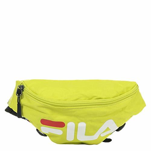 Products Fila Waist Bag Slim Sulfur Spring