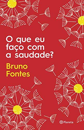 Libro O que eu faço com a saudade?