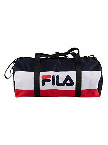 Places Fila de los hombres Bolso Ted Holdall